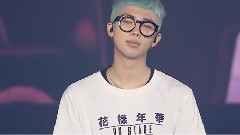 2016 BTS LIVE '花样年华 On Stage - Epilogue' DVD Preview Spot