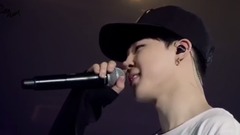 BTS LIVE <花样年华 On Stage : Epilogue> DVD