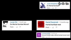 Mortal Kombat