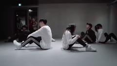 We Don't Talk Anymore (Lia Kim & Bongyoung Park Choreography)