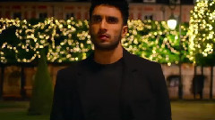 Befikre Ranveer Singh Vaani Kapoor Vishal Dadlani Sunidhi Chauhan