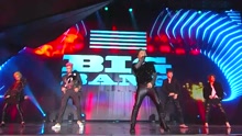  - LAST DANCE+FXXK IT+BANG BANG BANG - 2016SBS歌谣大战 现场版 16/12/26
