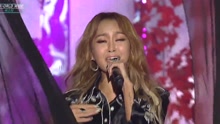 - I Like That - 2016SBS歌谣大战 现场版 16/12/26
