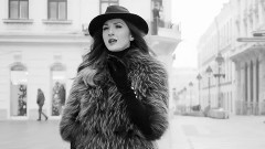 Aleksandra Radovic - Beskrajno