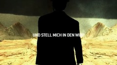 GLEIS 8 - Vorbei