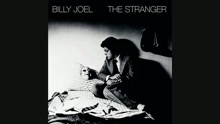 The Stranger (Audio)