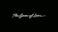 The Game of Love (Official Audio)