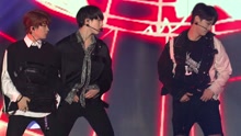  - Fly+Hard Carry - 2016SBS歌谣大战 现场版 16/12/26