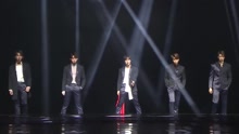  - Tell Me What To Do+1 of 1 - 2016KBS歌谣大祝祭 现场版 16/12/29