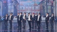  - 漂亮+BOOMBOOM - 2016KBS歌谣大祝祭 现场版 16/12/29