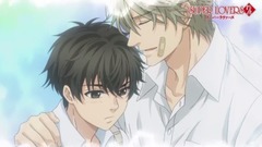 TVアニメ《SUPER LOVERS 2》