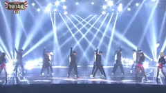 Brand New - KBS 歌谣大祝祭 现场版 16/12/29