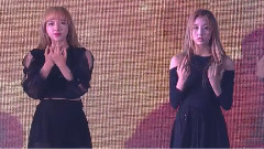 开场舞蹈表演