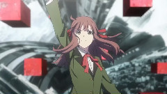 "Lostorage Incited WIXOSS"C91公開PV