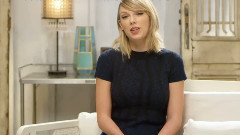 Taylor Swift Now 02. On A Video Shoot (Part 1) Begin Again