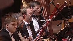 A. Piazzolla. Libertango