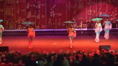 烟花三月
