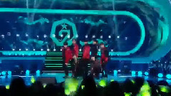 Hard Carry - MBC歌谣大祭典 现场版16/12/31