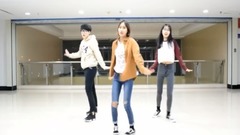 2016 Kpop Dance Cover韩舞合集