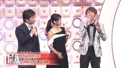 AKB48夢の紅白選抜SPメドレー & Talk