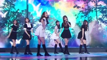  - GFRIEND - Rough+NAVILLERA