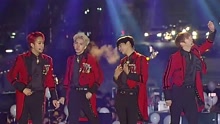  - The Closer+Fantasy - 2016MBC歌谣大祭典 现场版 16/12/31