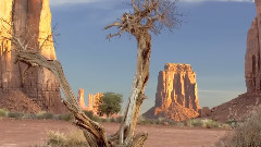 Badlands