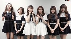 GFRIEND 2017 Happy New Year