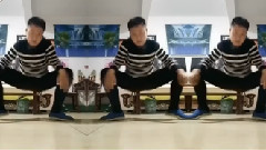 堽堽即兴热舞