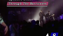 Through The Barricades (Top Of The Pops 1986)