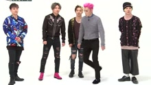  - BIGBANG Random play dance FULL ver.（Weekly Idol）