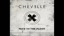 Face to the Floor (Cover Image Version)