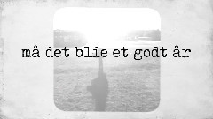 Ind I Et Nyt År