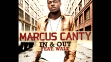 Marcus Canty - In & Out (Pseudo Video)