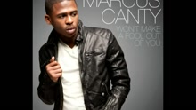 Marcus Canty - Won't Make A Fool Out Of You (Pseudo Video)