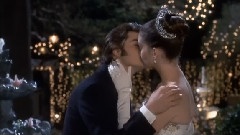 Romantic Movie Kisses
