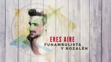 Eres Aire (Audio)