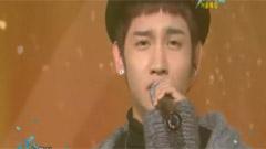 Don’t Say Goodbye Music Bank现场版