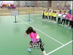 KBS Dream Team 出发梦之队2 EP29 女子特辑1