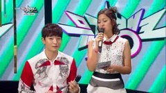 KBS 音乐银行