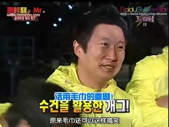 KBS DreamTeam 出发梦之队2 EP27 Gag Concert队