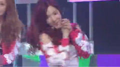 I Got A Boy Tiffany Cut