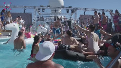 The Ultimate Party On The Ocean