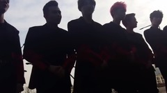 Fan Meeting