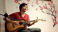 我愿你知道 (Cover)