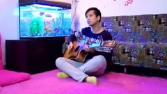 一于奉陪 (Cover)