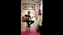 热血燃烧 (Cover)