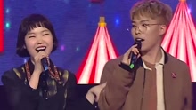  - reality - SBS人气歌谣 现场版 17/01/08