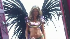 Victoria's Secret Runway Compilation 2