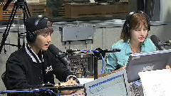 SBS-FM Boom Young Street